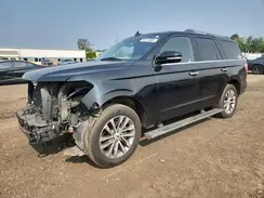1FMJU2AT7JEA23126 2018 FORD EXPEDITION