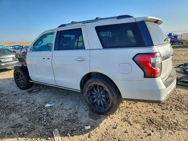 1FMJU2AT7JEA23546 2018 FORD EXPEDITION - Image 2
