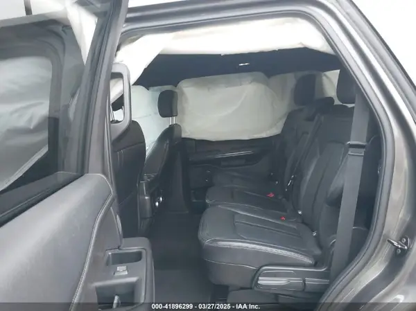 1FMJU2AT7JEA37253 2018 FORD EXPEDITION - Image 8