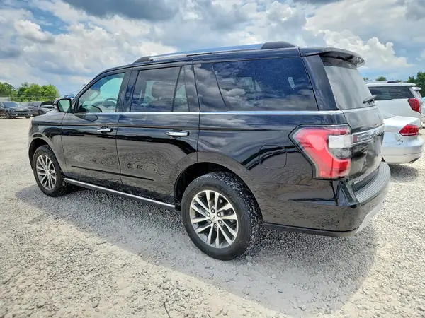 1FMJU2AT7JEA39858 2018 FORD EXPEDITION - Image 2
