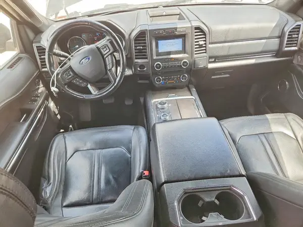 1FMJU2AT7JEA39858 2018 FORD EXPEDITION - Image 8