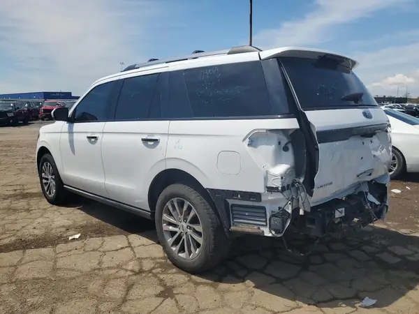 1FMJU2AT7JEA41268 2018 FORD EXPEDITION - Image 2
