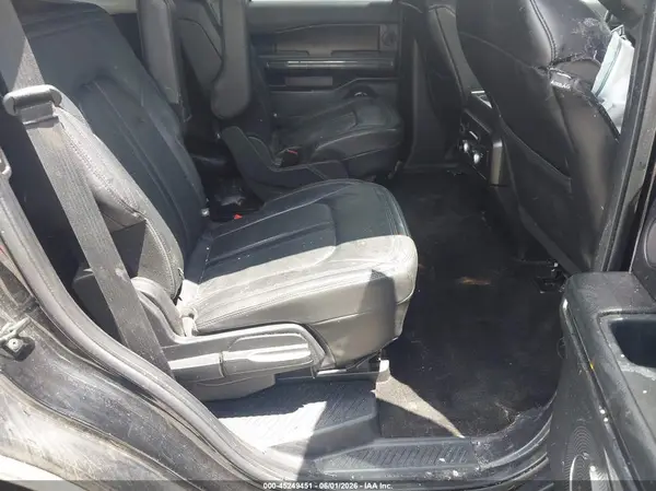 1FMJU2AT7JEA41688 2018 FORD EXPEDITION - Image 8