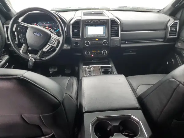 1FMJU2AT7JEA42162 2018 FORD EXPEDITION - Image 8