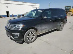 1FMJU2AT7JEA43733 2018 FORD EXPEDITION