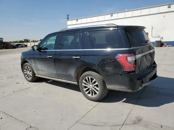 1FMJU2AT7JEA43733 2018 FORD EXPEDITION - Image 2