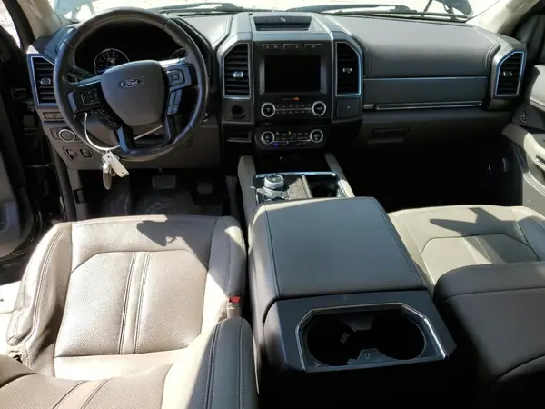 1FMJU2AT7JEA43733 2018 FORD EXPEDITION - Image 8