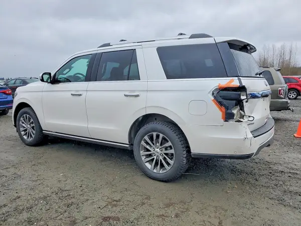 1FMJU2AT7JEA45692 2018 FORD EXPEDITION - Image 2
