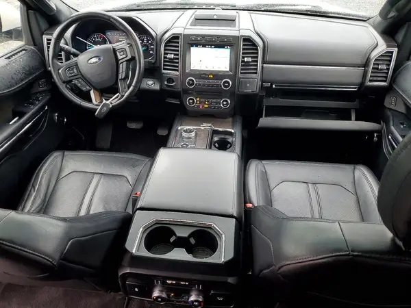 1FMJU2AT7JEA45692 2018 FORD EXPEDITION - Image 8