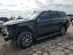 1FMJU2AT7JEA50116 2018 FORD EXPEDITION