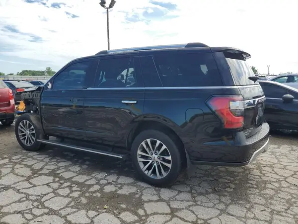 1FMJU2AT7JEA50116 2018 FORD EXPEDITION - Image 2