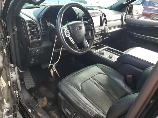 1FMJU2AT7JEA50116 2018 FORD EXPEDITION - Image 8