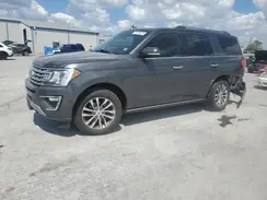 1FMJU2AT7JEA53291 2018 FORD EXPEDITION