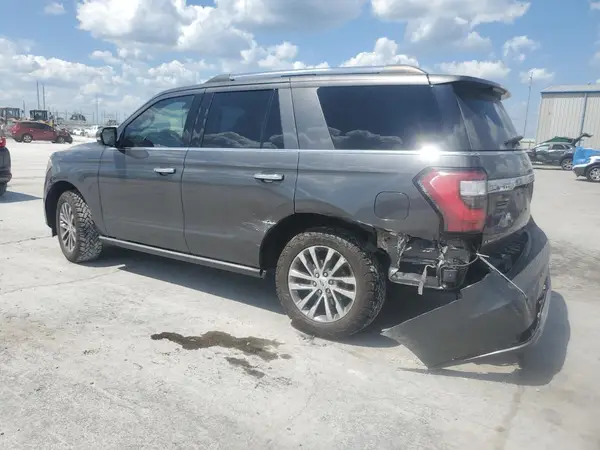 1FMJU2AT7JEA53291 2018 FORD EXPEDITION - Image 2