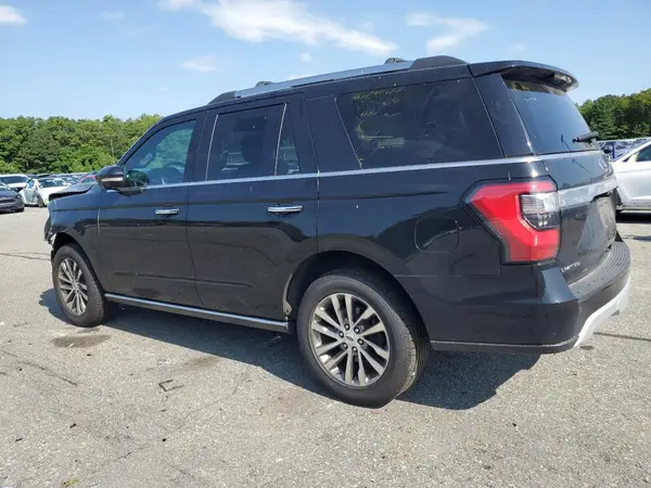 1FMJU2AT7JEA54456 2018 FORD EXPEDITION - Image 2