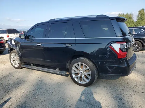 1FMJU2AT7JEA64615 2018 FORD EXPEDITION - Image 2