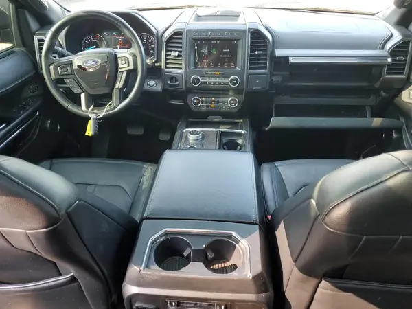 1FMJU2AT7JEA64615 2018 FORD EXPEDITION - Image 8