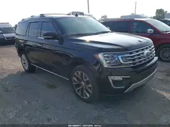 1FMJU2AT7JEA65005 2018 FORD EXPEDITION