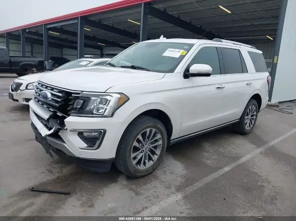 1FMJU2AT7JEA71113 2018 FORD EXPEDITION - Image 2