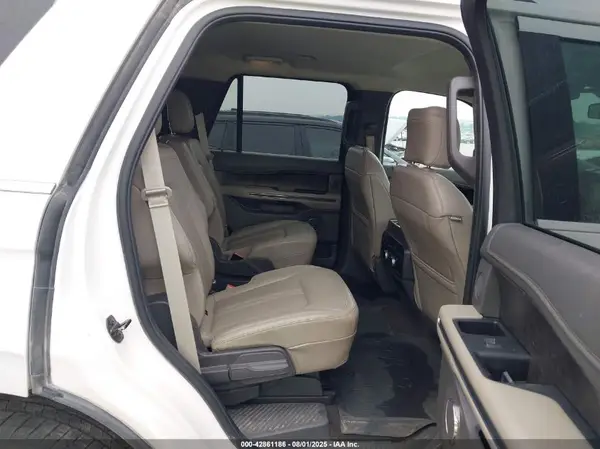 1FMJU2AT7JEA71113 2018 FORD EXPEDITION - Image 8