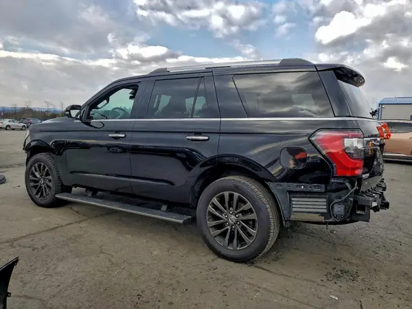 1FMJU2AT7KEA01189 2019 FORD EXPEDITION - Image 2