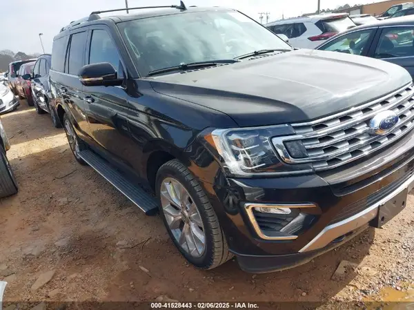 1FMJU2AT7KEA06831 2019 FORD EXPEDITION - Image 1