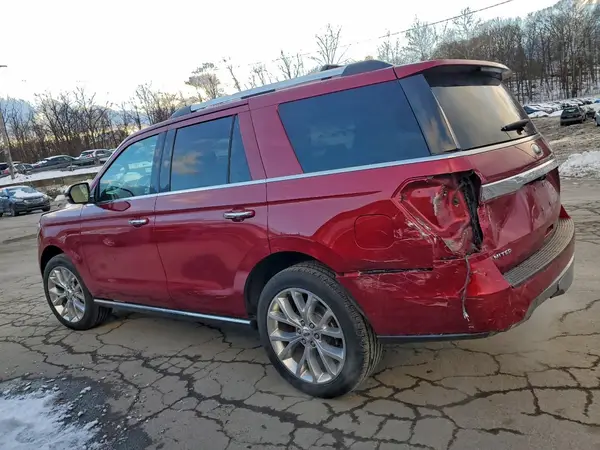 1FMJU2AT7KEA08045 2019 FORD EXPEDITION - Image 2