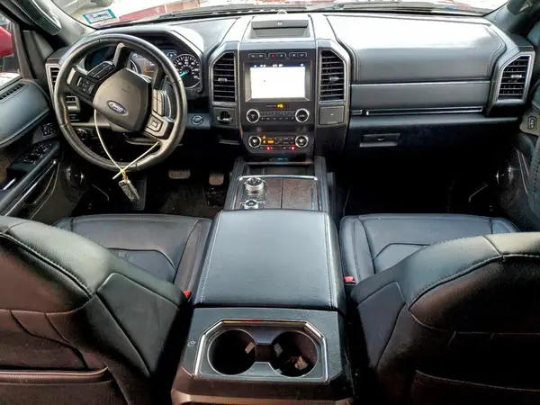 1FMJU2AT7KEA08045 2019 FORD EXPEDITION - Image 8