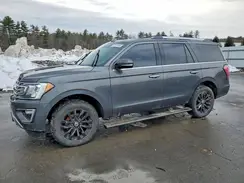 1FMJU2AT7KEA14590 2019 FORD EXPEDITION