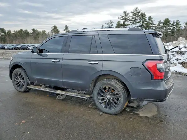 1FMJU2AT7KEA14590 2019 FORD EXPEDITION - Image 2