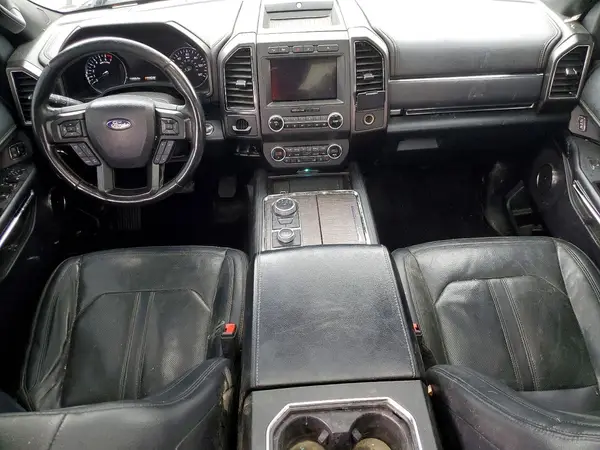 1FMJU2AT7KEA14590 2019 FORD EXPEDITION - Image 8
