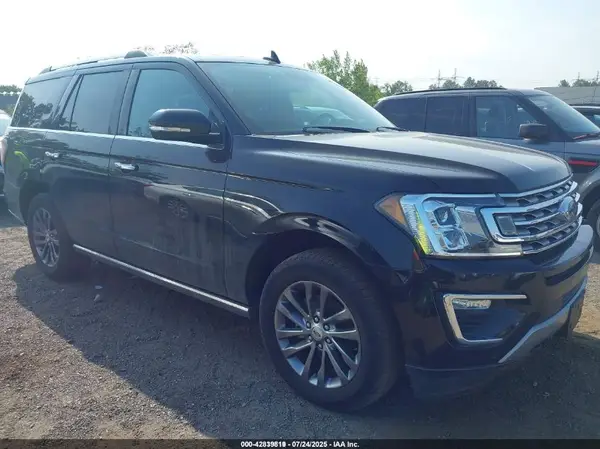1FMJU2AT7KEA18543 2019 FORD EXPEDITION - Image 1