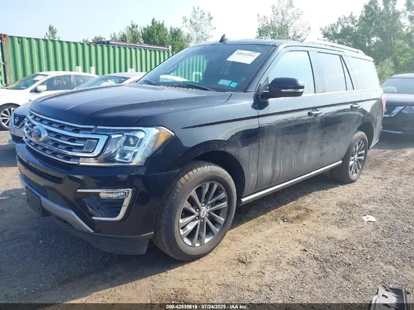 1FMJU2AT7KEA18543 2019 FORD EXPEDITION - Image 2