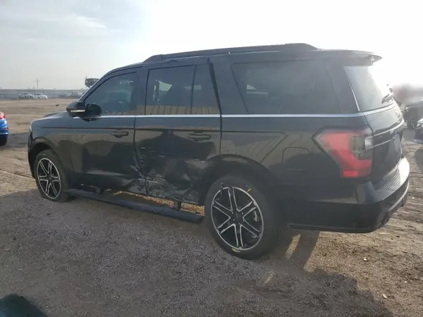 1FMJU2AT7KEA18929 2019 FORD EXPEDITION - Image 2