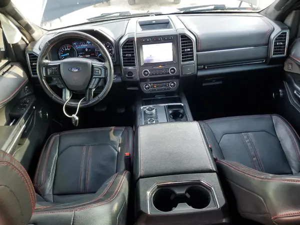 1FMJU2AT7KEA18929 2019 FORD EXPEDITION - Image 8