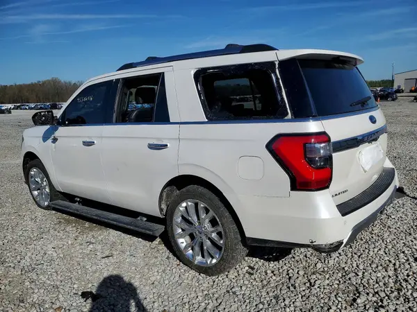 1FMJU2AT7KEA30238 2019 FORD EXPEDITION - Image 2