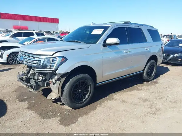 1FMJU2AT7KEA32894 2019 FORD EXPEDITION - Image 2