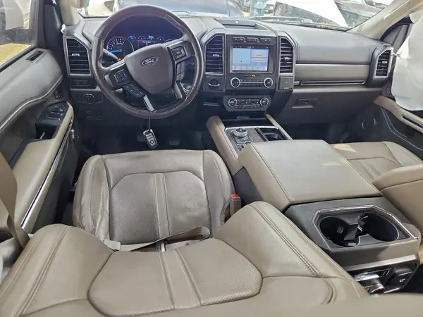 1FMJU2AT7KEA45726 2019 FORD EXPEDITION - Image 8