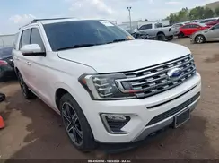 1FMJU2AT7KEA46116 2019 FORD EXPEDITION