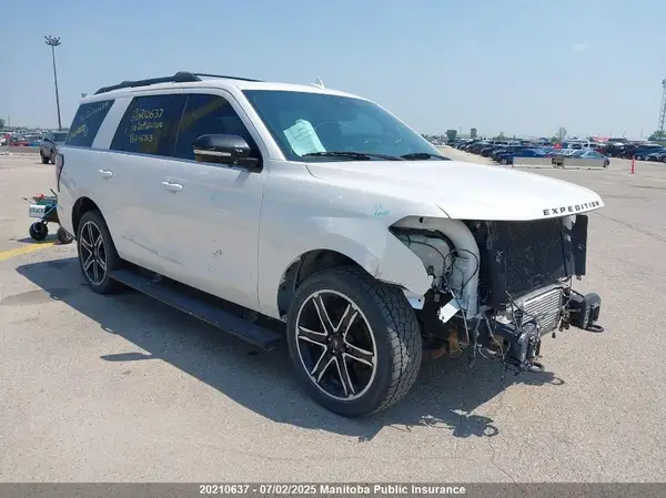 1FMJU2AT7KEA46763 2019 FORD EXPEDITION - Image 1