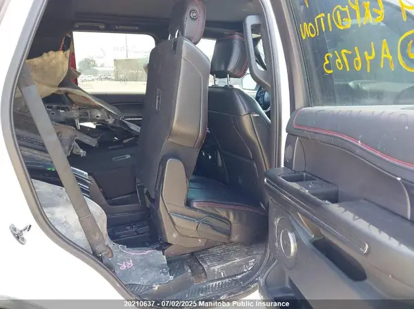 1FMJU2AT7KEA46763 2019 FORD EXPEDITION - Image 8