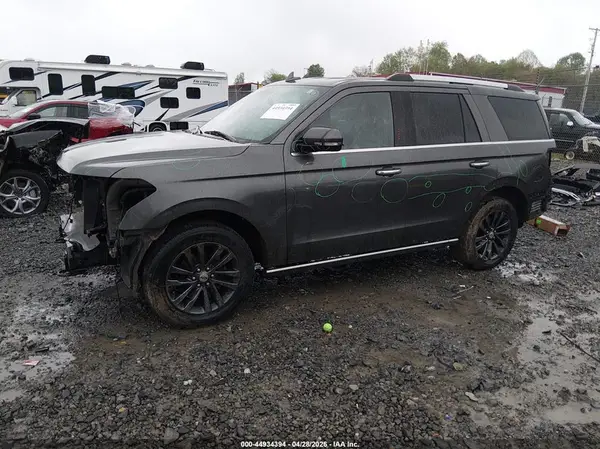 1FMJU2AT7KEA50568 2019 FORD EXPEDITION - Image 2