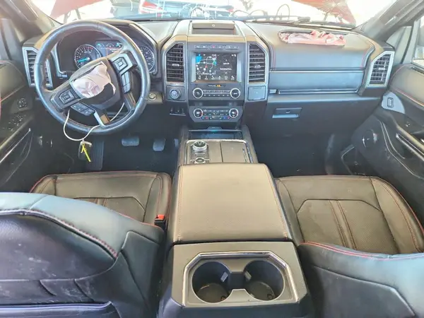 1FMJU2AT7KEA57200 2019 FORD EXPEDITION - Image 8