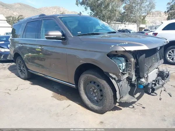 1FMJU2AT7KEA58041 2019 FORD EXPEDITION - Image 1
