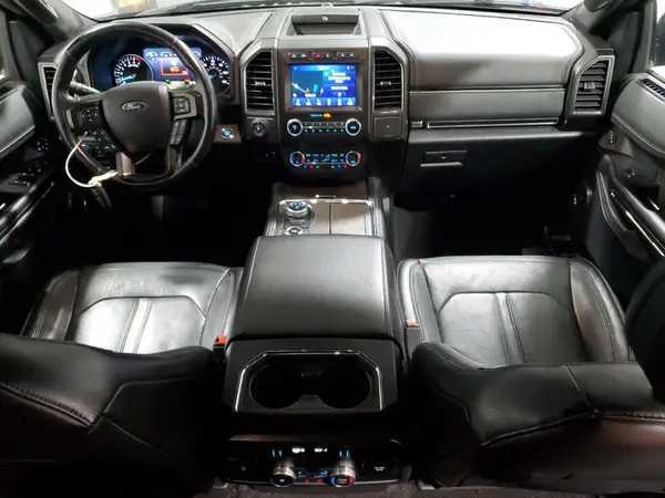 1FMJU2AT7LEA01775 2020 FORD EXPEDITION - Image 8