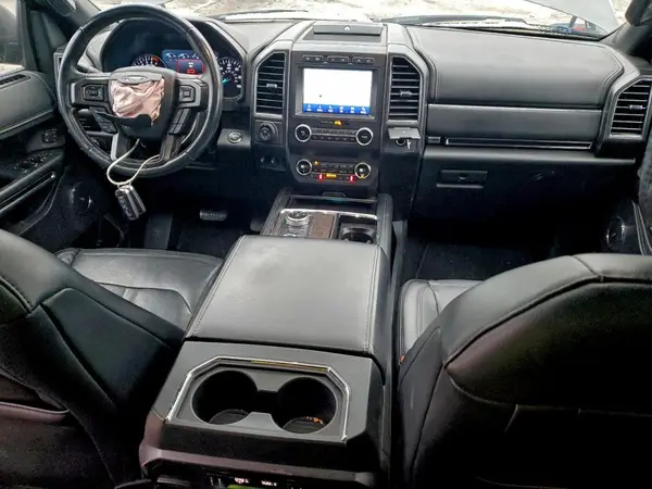 1FMJU2AT7LEA05857 2020 FORD EXPEDITION - Image 8