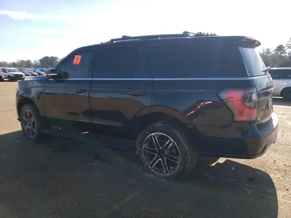1FMJU2AT7LEA07916 2020 FORD EXPEDITION - Image 2