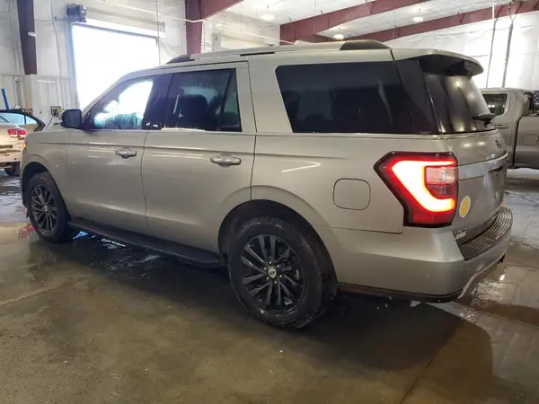 1FMJU2AT7LEA11772 2020 FORD EXPEDITION - Image 2