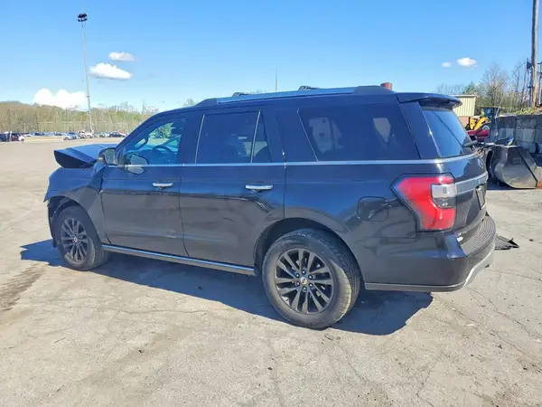 1FMJU2AT7LEA20276 2020 FORD EXPEDITION - Image 2