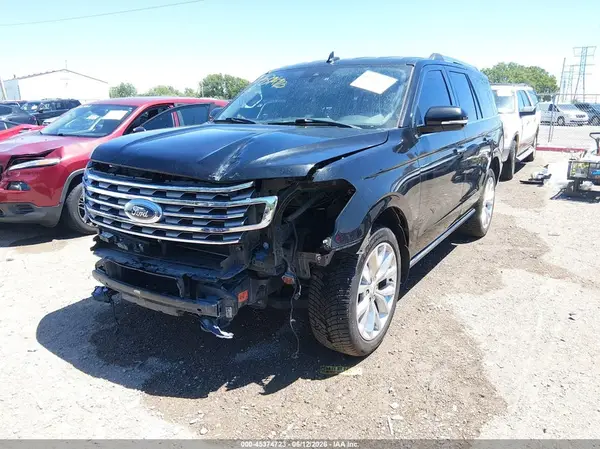 1FMJU2AT7LEA20679 2020 FORD EXPEDITION - Image 2